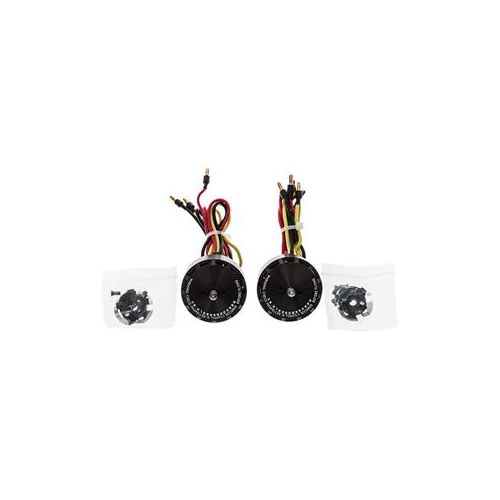  DJI Motor Kit for Matrice 100 Quadcopter CP.TP.000019 - Adorama