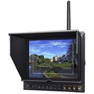 Adorama Lilliput 969A/O/P/W 9.7 FPV Monitor with 5.8GHz Wireless Receivers 969A/O/P/W