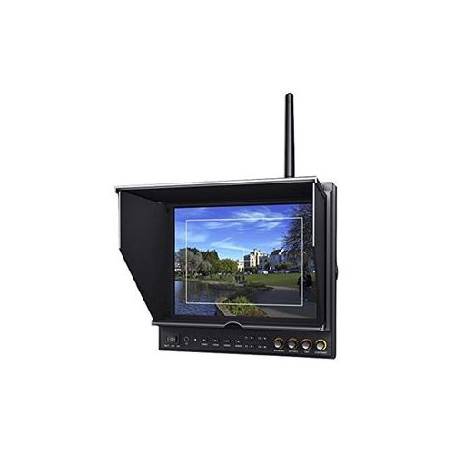  Adorama Lilliput 969A/O/P/W 9.7 FPV Monitor with 5.8GHz Wireless Receivers 969A/O/P/W