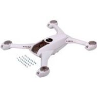 Adorama Blade Body Set with Installation Hardware for 350 QX Quadcopter BLH7811A