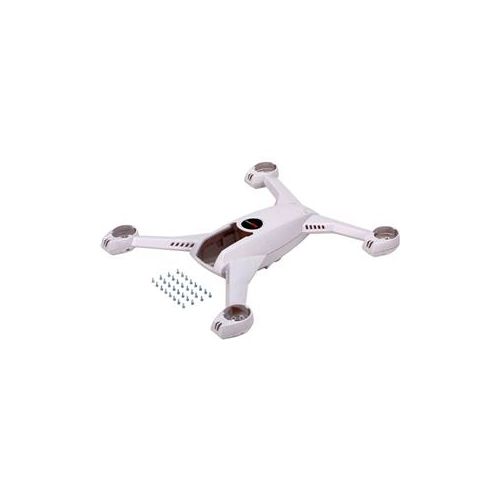  Adorama Blade Body Set with Installation Hardware for 350 QX Quadcopter BLH7811A