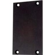 Adorama Camplex Blank Module Panel for HYMOD 2RU Frame Kit HYMOD-2R10