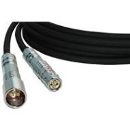 Adorama Camplex 1000 LEMO FUW Male Plug to PUW Female Socket Indoor Studio Fiber Cable HF-FUWPUW-S-1000