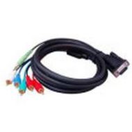 Adorama Apantac HDTV-C-M 70 HD15 to YPbPr Monitor Cable for MT Hood Receivers HDTV-C-M