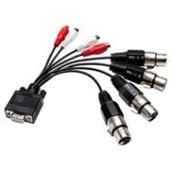 Adorama Osprey Video Osprey Analog Breakout Cable f/800a Capture Card 34-05020