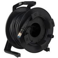 Adorama Camplex OpticalCON DUO Singlemode Fiber Outside Broadcast Cable Reel, 1000 HF-TROCSMPT-1000