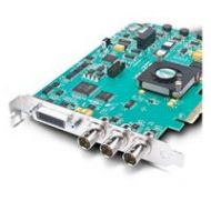 Adorama AJA KONA LHe Plus HD/SDI Analog Video & PCIe Card, Bundle with KL-BOX-LH-RO KONA-LHE+R0-S01