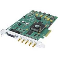 Adorama AJA Corvid 22 4-lane PCIe Card, 2-In/2-Out HD/SD/3G SDI with Bracket, No Cable Z-OEM-CRV-22-R0