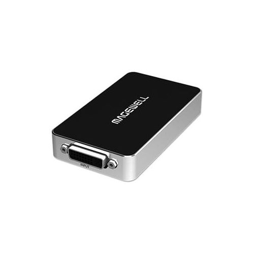  Adorama Magewell One Channel USB 3.0 to DVI Video Capture Dongle 32080