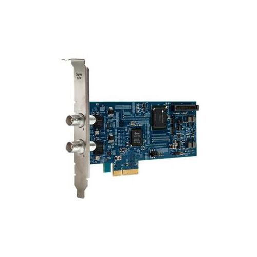  Adorama Osprey Video 825e 2-Channel 3G HD-SDI Video Capture Card 95-00479