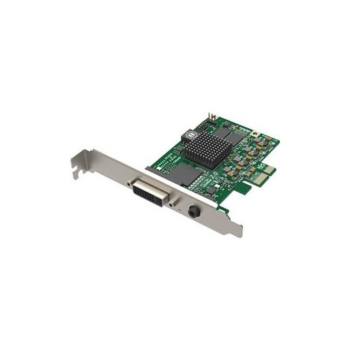  Magewell Pro Capture DVI One Channel HD Capture Card 11030 - Adorama