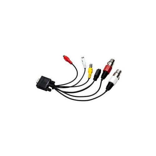  Adorama Osprey Video Breakout Cable for 230 / 530 Capture Cards 34-05009