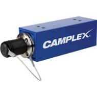 Adorama Camplex HYDAP-F1 SMPTE 311M Female to Duplex ST Fiber Optic Adapter HYDAP-F1