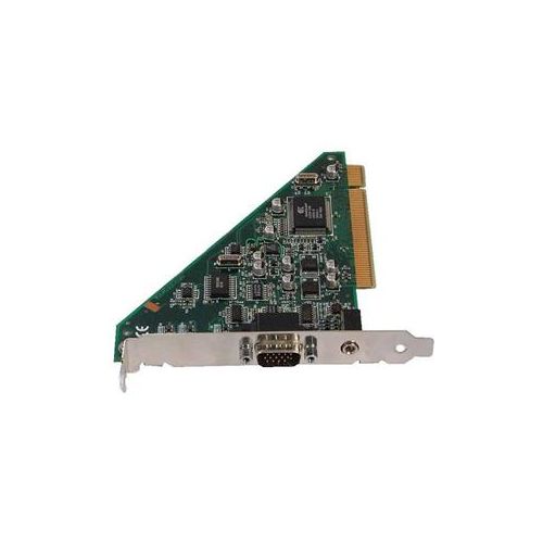  Adorama Osprey Video 210 PCI Analog Video Capture Card with SimulStream Software 95-00186