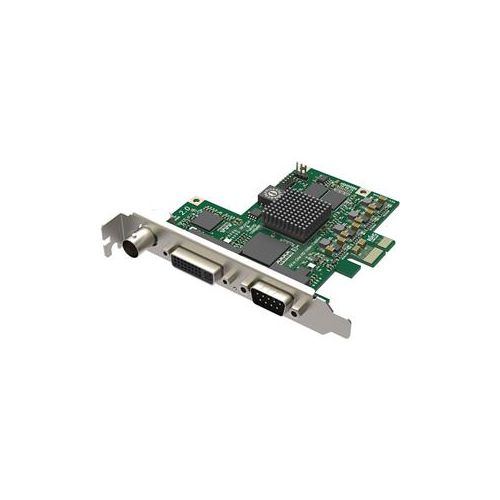  Magewell Pro Capture AIO One Channel HD Capture Card 11020 - Adorama