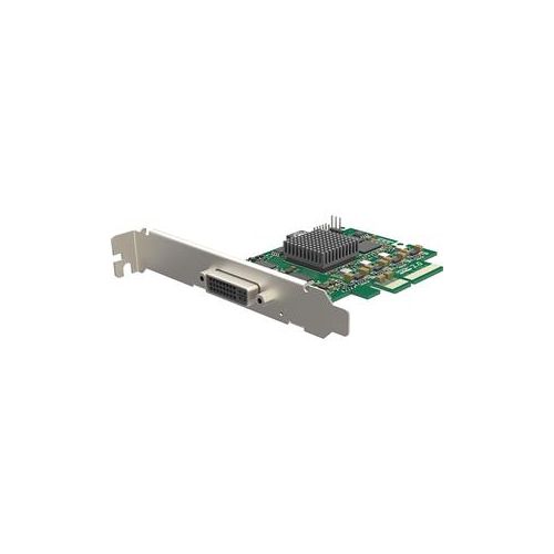  Magewell Pro Capture DVI 4K One Channel Capture Card 11160 - Adorama