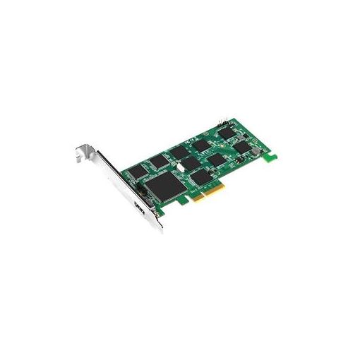  Adorama Yuan SC560N1-LV 1-Channel PCIe x4 HDMI 4K Capture Card SC560 N1-LV HDMI2