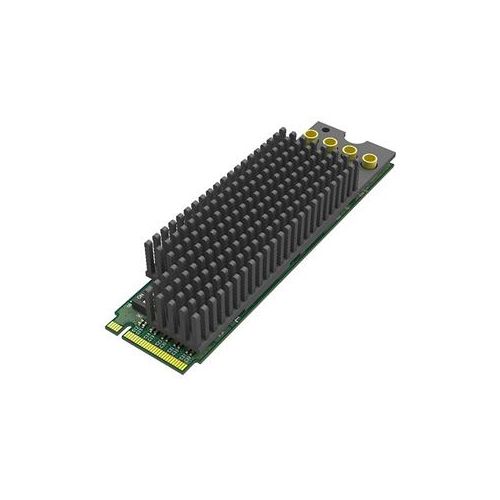  Magewell Eco Capture Quad SDI M.2 Card 11540 - Adorama