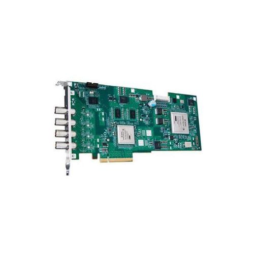  Adorama Matrox VS4 Quad HD-SDI Capture Card for Telestream Wirecast VS4