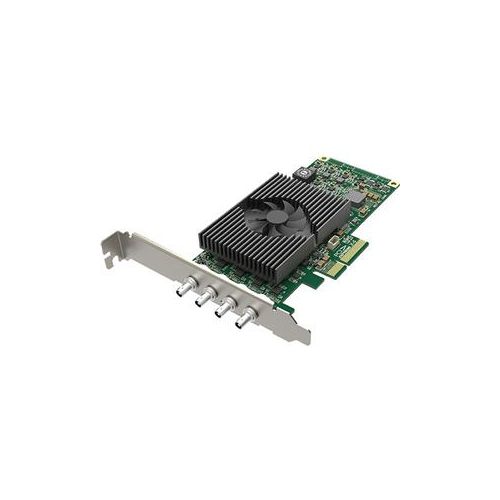  Magewell Pro Capture SDI 4K Plus Card 11180 - Adorama