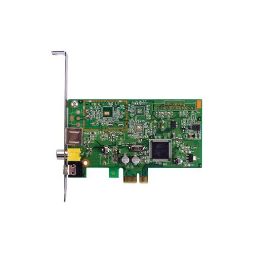  Hauppauge ImpactVCB-e PCI Express Video Capture Board 1381 - Adorama