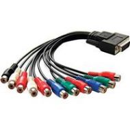 Adorama Blackmagic Design Breakout Cable for Intensity Pro CABLE-BINTSPRO