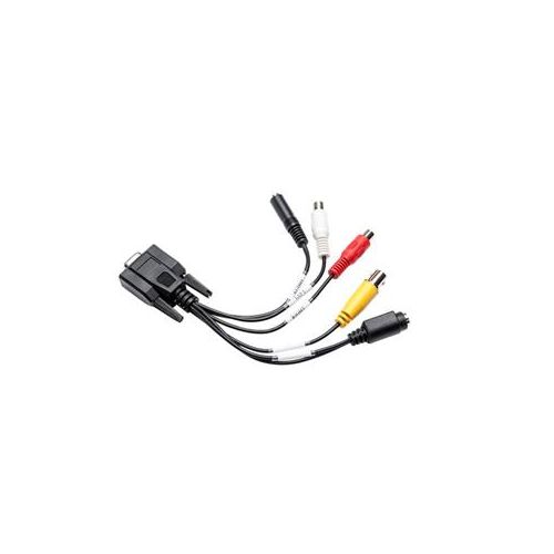  Adorama Osprey Video Breakout Cable for 210 / 210e Capture Cards 34-05010