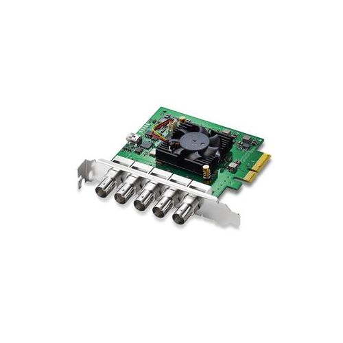  Blackmagic Design DeckLink Duo 2 BDLKDUO2 - Adorama