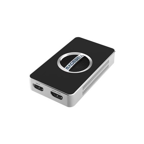  Magewell USB Capture HDMI 4K Plus Device 32090 - Adorama