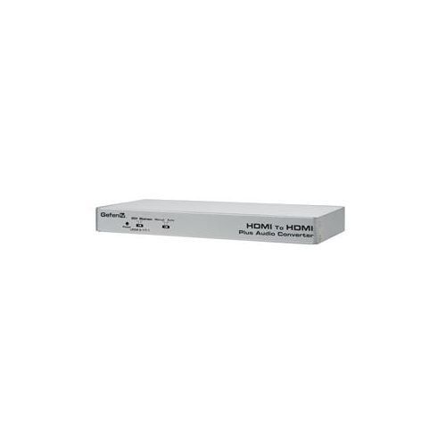  Gefen HDMI to HDMI Audio Converter GTV-HDMI-2-HDMIAUD - Adorama
