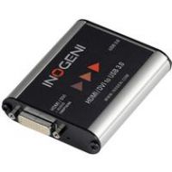 INOGENI HDMI/DVI-D to USB 3.0 Video Capture Card DVIUSB - Adorama