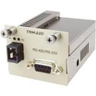 Adorama Canare RS-422/RS-232 Optical Converter for CWDM, 1611nm Wavelength TRM-220A-61