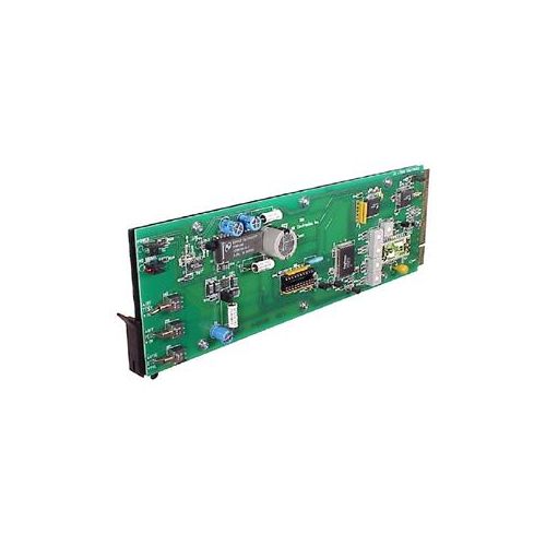  Adorama Link Electronics 10 Bit SDI to Composite and Y/C Digital to Analog Converter 1159/1027