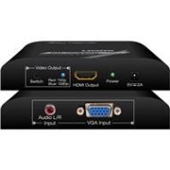 Key Digital KD-VCS500 Video Converter & Scaler KD-VCS500 - Adorama