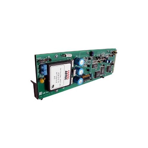 Adorama Link Electronics NTSC/PAL Composite to Component YUV Plus Sync Analog Converter 1163/1024