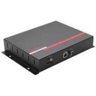 Adorama Hall Research UH2X-S-PSE HDMI + USB + LAN over UTP Sender with HDBaseT and PoH UH2X-S-PSE