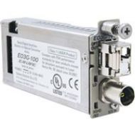 Adorama Canare 3G-SDI Electric to Optical Converter, 1310nm Wavelength EO3G-100