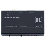 Adorama Kramer Electronics Kramer VP415 Video to Computer DVI ProScale Scaler VP415