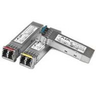 Adorama AJA Single Multi-Mode LC 3G Fiber Transceiver SFP Module for FiDO Mini-Converter FIBERLC-TR-MM