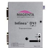 Adorama Magenta Research Infinea DVI-SAP Video Transmitter 400R3404-03