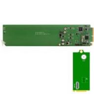 Adorama Apantac OG-SDI-HDTV-SET-1 Bundle, SDI to HDMI Converter Card & Rear Module OG-SDI-HDTV-SET-1