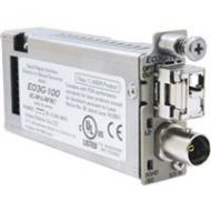 Adorama Canare 3G-SDI Electric to Optic Converter for CWDM, 1491 nm EO3G-100A-49