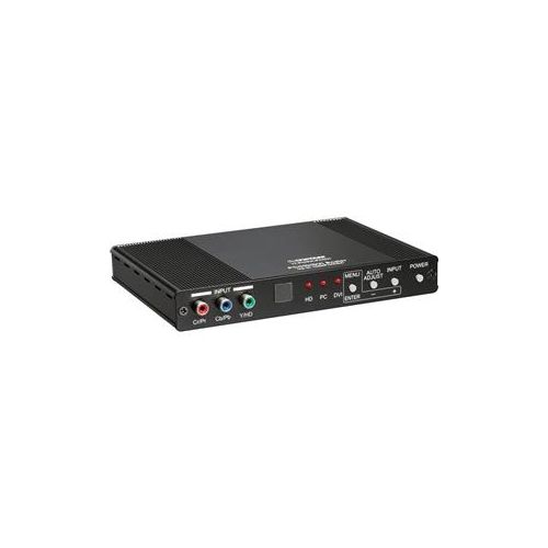  AV Toolbox 1T-PCDVI-PCDVI Task Video Scaler 1T-PCDVI-PCDVI - Adorama