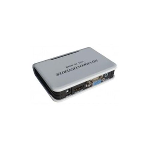  Securitytronix VGA to HDMI Converter CT-VGA/HD-CONV - Adorama