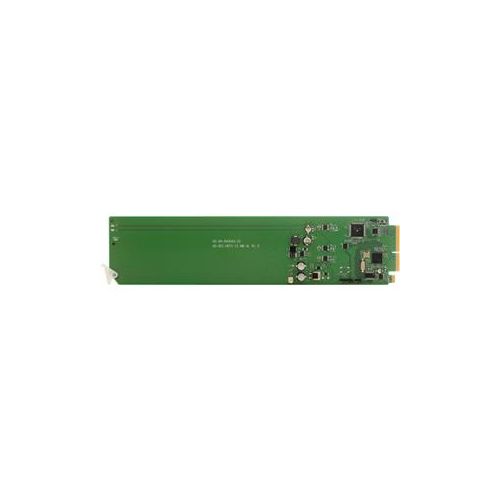  Adorama Apantac openGear Card SDI to HDMI Converter, Card Only (I/O Modules Not Included) OG-SDI-HDTV-MB