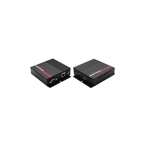  Adorama Hall Research UHBX-S HDMI Video Sender with Bidirectional IR and RS232 UHBX-S