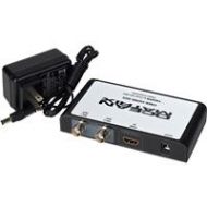 Adorama Ocean Matrix HDMI to 3G SDI Mini Converter with Looping Output OMX-HDMI-SDI