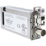 Canare 3G-SDI Optic to Electric Converter (RX) OE3G-101 - Adorama