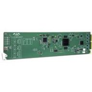 Adorama AJA OG-4K2HD openGear 4K/UltraHD-SDI to 3G-SDI Down-Converter OG-4K2HD