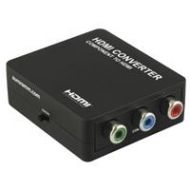 Adorama Aurora Multimedia MCX-CTH Component Video to HDMI Converter MCX-CTH-K